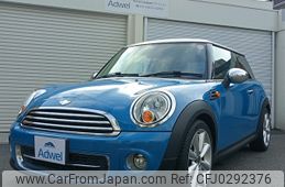 mini mini-others 2013 -BMW--BMW Mini CBA-SU16--WMWSU320X0T631832---BMW--BMW Mini CBA-SU16--WMWSU320X0T631832-