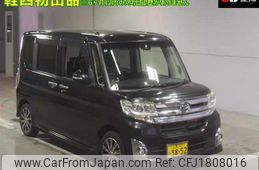 daihatsu tanto 2015 CFJ1808016
