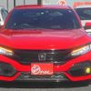 honda civic 2018 quick_quick_DBA-FK7_FK7-1008619 image 10