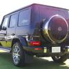 mercedes-benz g-class 2020 quick_quick_3DA-463349_W1N4633492X347729 image 2