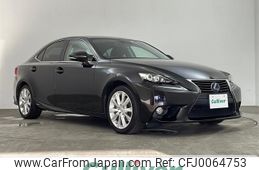 lexus is 2013 -LEXUS--Lexus IS DAA-AVE30--AVE30-5003504---LEXUS--Lexus IS DAA-AVE30--AVE30-5003504-