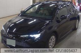 toyota corolla-sport 2018 CFJ1805437
