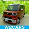 daihatsu wake 2017 quick_quick_DBA-LA710S_LA710S-0019738 image 1