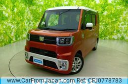 daihatsu wake 2017 quick_quick_DBA-LA710S_LA710S-0019738