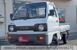 suzuki carry-truck 1991 -SUZUKI--Carry Truck M-DB51T--DB51T-222591---SUZUKI--Carry Truck M-DB51T--DB51T-222591-