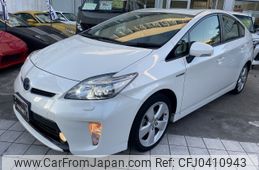 toyota prius 2014 -TOYOTA--Prius DAA-ZVW30--ZVW30-1897943---TOYOTA--Prius DAA-ZVW30--ZVW30-1897943-