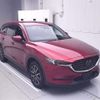 mazda cx-8 2022 CFJ1580078 image 1