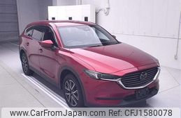 mazda cx-8 2022 CFJ1580078