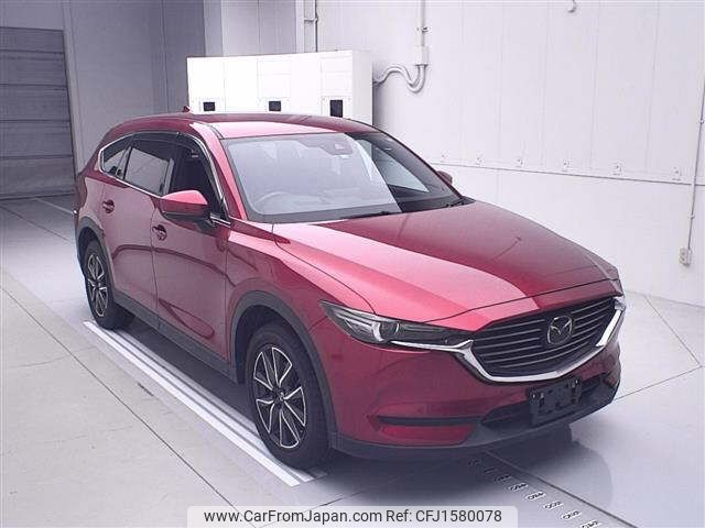 mazda cx-8 2022 CFJ1580078 image 1