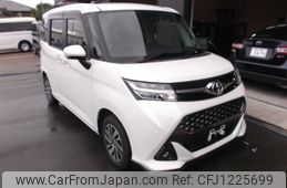toyota tank 2020 -TOYOTA--Tank M900A--0433619---TOYOTA--Tank M900A--0433619-