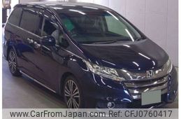 honda odyssey 2016 -HONDA 【袖ヶ浦 334ﾅ 620】--Odyssey DBA-RC1--RC1-1113519---HONDA 【袖ヶ浦 334ﾅ 620】--Odyssey DBA-RC1--RC1-1113519-