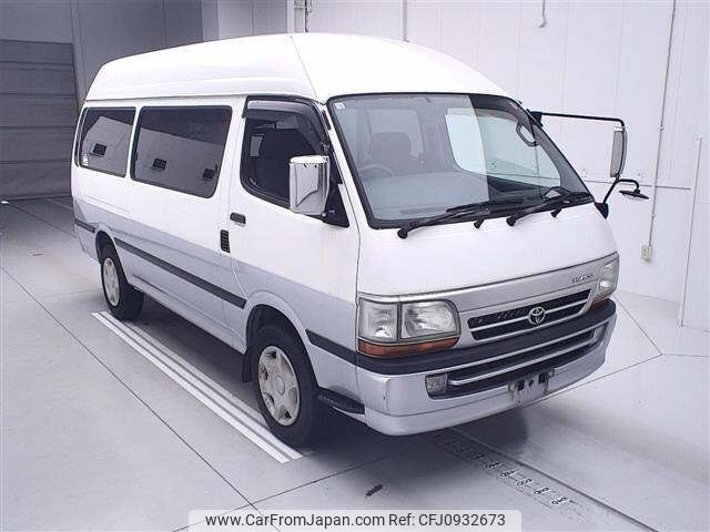 toyota hiace-van 2004 -TOYOTA--Hiace Van TRH122K-0002404---TOYOTA--Hiace Van TRH122K-0002404- image 1
