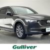 mazda cx-8 2019 -MAZDA--CX-8 3DA-KG2P--KG2P-216820---MAZDA--CX-8 3DA-KG2P--KG2P-216820- image 1