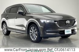 mazda cx-8 2019 -MAZDA--CX-8 3DA-KG2P--KG2P-216820---MAZDA--CX-8 3DA-KG2P--KG2P-216820-