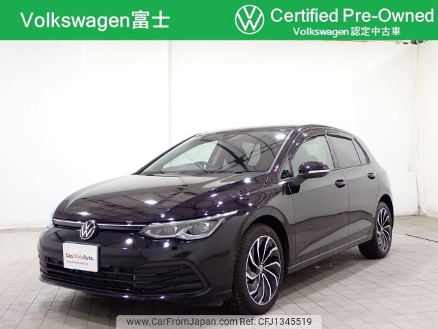 volkswagen golf 2023 -VOLKSWAGEN--VW Golf 3DA-CDDTT--WVWZZZCD5PW042669---VOLKSWAGEN--VW Golf 3DA-CDDTT--WVWZZZCD5PW042669- image 1