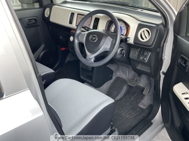 mazda carol 2015 -MAZDA--Carol DBA-HB36S--HB36S-203516---MAZDA--Carol DBA-HB36S--HB36S-203516- image 2