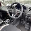 nissan note 2017 -NISSAN--Note DAA-HE12--HE12-139129---NISSAN--Note DAA-HE12--HE12-139129- image 7