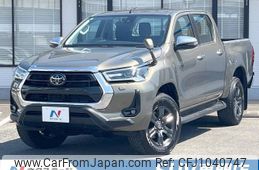 toyota hilux 2023 -TOYOTA--Hilux 3DF-GUN125--GUN125-3941824---TOYOTA--Hilux 3DF-GUN125--GUN125-3941824-