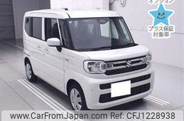 suzuki spacia 2024 -SUZUKI 【京都 582ﾁ2923】--Spacia MK94S-229350---SUZUKI 【京都 582ﾁ2923】--Spacia MK94S-229350-