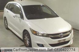 honda stream 2013 -HONDA--Stream RN6--3203180---HONDA--Stream RN6--3203180-