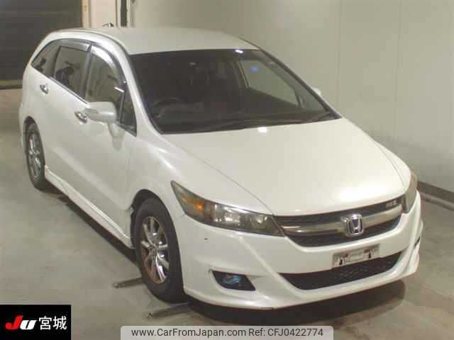 honda stream 2013 -HONDA--Stream RN6--3203180---HONDA--Stream RN6--3203180- image 1