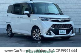 toyota tank 2019 -TOYOTA--Tank DBA-M900A--M900A-0308457---TOYOTA--Tank DBA-M900A--M900A-0308457-