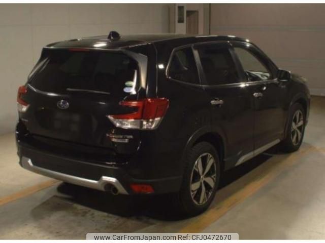 subaru forester 2021 quick_quick_5AA-SKE_SKE-052825 image 2