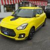 suzuki swift 2017 -SUZUKI--Swift CBA-ZC33S--ZC33S-101472---SUZUKI--Swift CBA-ZC33S--ZC33S-101472- image 1