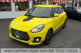 suzuki swift 2017 -SUZUKI--Swift CBA-ZC33S--ZC33S-101472---SUZUKI--Swift CBA-ZC33S--ZC33S-101472-