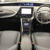 toyota mirai 2018 -TOYOTA--MIRAI ZBA-JPD10--JPD10-0003487---TOYOTA--MIRAI ZBA-JPD10--JPD10-0003487- image 2