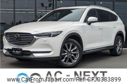 mazda cx-8 2019 -MAZDA--CX-8 3DA-KG2P--KG2P-212212---MAZDA--CX-8 3DA-KG2P--KG2P-212212-