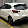 mazda demio 2016 -MAZDA--Demio LDA-DJ5FS--DJ5FS-158787---MAZDA--Demio LDA-DJ5FS--DJ5FS-158787- image 11