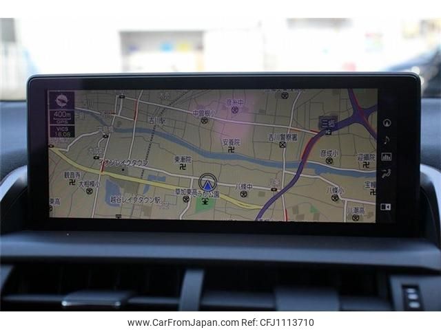 lexus nx 2020 -LEXUS--Lexus NX DBA-AGZ10--AGZ10-1025854---LEXUS--Lexus NX DBA-AGZ10--AGZ10-1025854- image 2