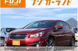 subaru impreza-wagon 2016 -SUBARU--Impreza Wagon DBA-GP7--GP7-122965---SUBARU--Impreza Wagon DBA-GP7--GP7-122965-