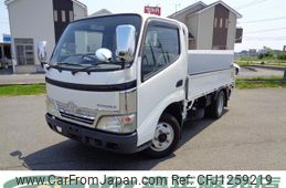 toyota toyoace 2008 GOO_NET_EXCHANGE_0903652A30250607W001