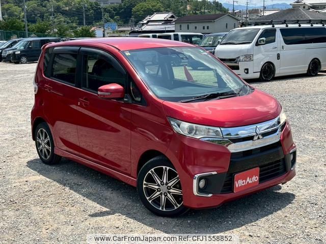mitsubishi ek 2016 CFJ1558852 image 2