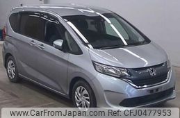 honda freed 2016 quick_quick_DBA-GB5_1011526