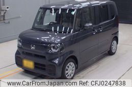 honda n-box 2024 -HONDA 【岐阜 582む6902】--N BOX JF5-1101617---HONDA 【岐阜 582む6902】--N BOX JF5-1101617-