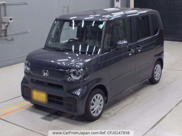 honda n-box 2024 -HONDA 【岐阜 582む6902】--N BOX JF5-1101617---HONDA 【岐阜 582む6902】--N BOX JF5-1101617- image 1