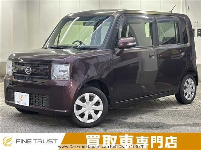 daihatsu move-conte 2013 CFJ1710579 image 1