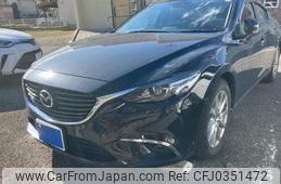 mazda atenza 2017 CFJ0351472