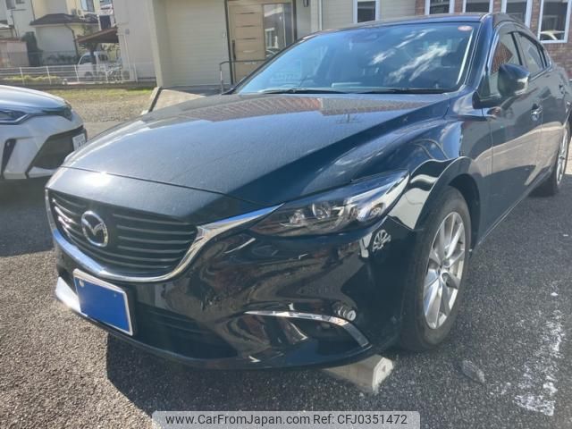 mazda atenza 2017 CFJ0351472 image 1