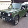 suzuki jimny 2019 CFJ1827038 image 2