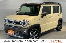 suzuki hustler 2023 quick_quick_5AA-MR92S_MR92S-373458