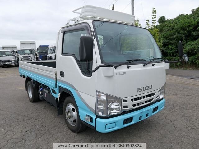 isuzu elf-truck 2022 -ISUZU--Elf 2RG-NJR88A--NJR88-7010567---ISUZU--Elf 2RG-NJR88A--NJR88-7010567- image 1