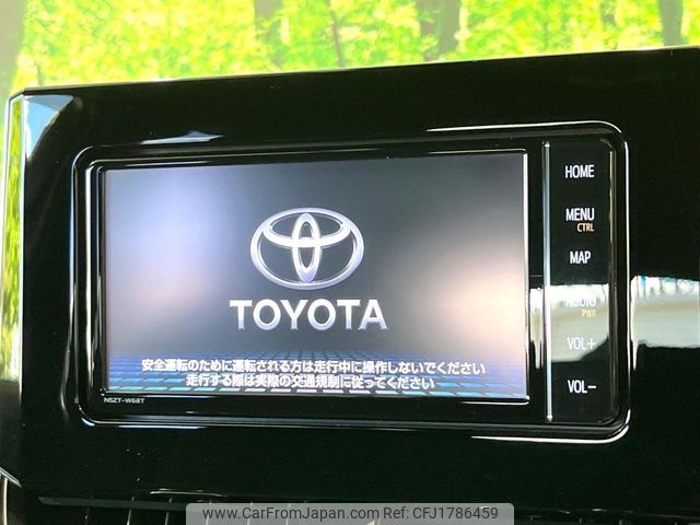 toyota corolla-sport 2019 CFJ1786459 image 2
