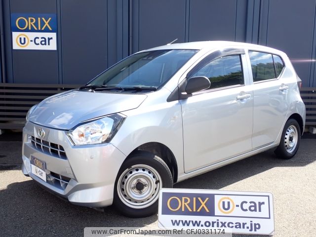 daihatsu mira-e-s 2018 -DAIHATSU--Mira e:s DBA-LA350S--LA350S-0093408---DAIHATSU--Mira e:s DBA-LA350S--LA350S-0093408- image 1