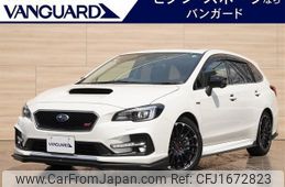 subaru levorg 2019 CFJ1672823