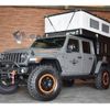 jeep gladiator 2022 CFJ1508436 image 21