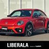 volkswagen the-beetle 2019 -VOLKSWAGEN--VW The Beetle ABA-16CZD--WVWZZZ16ZKM716061---VOLKSWAGEN--VW The Beetle ABA-16CZD--WVWZZZ16ZKM716061- image 1